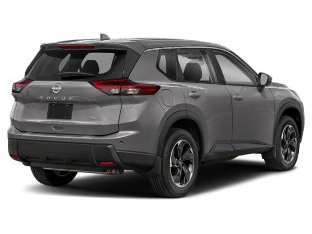 2025 Nissan Rogue SV Kennesaw GA