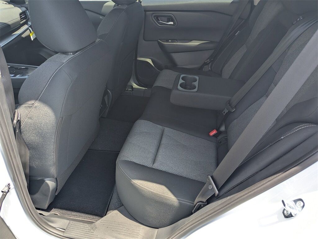 2025 Nissan Rogue SV Kennesaw GA