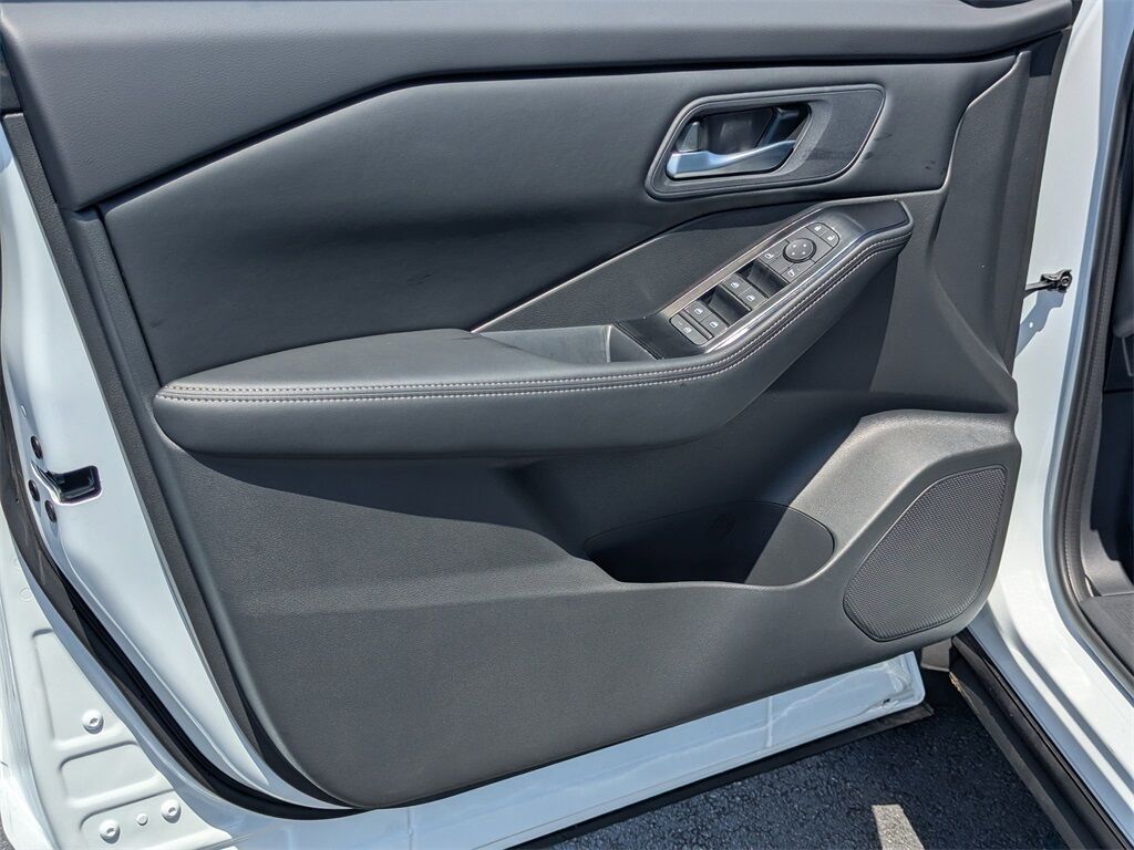 2025 Nissan Rogue SV Kennesaw GA