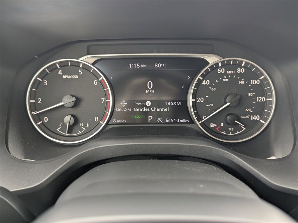 2025 Nissan Rogue SV Kennesaw GA