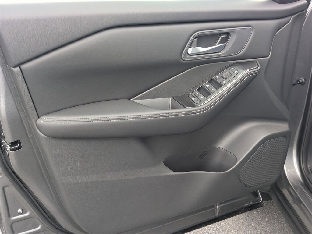 2025 Nissan Rogue SV Kennesaw GA