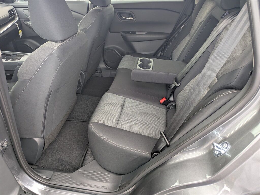 2025 Nissan Rogue SV Kennesaw GA