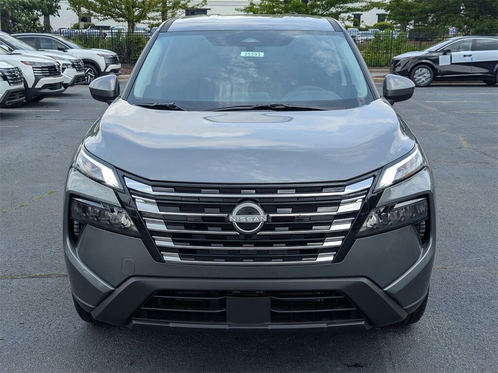 2025 Nissan Rogue SV Kennesaw GA