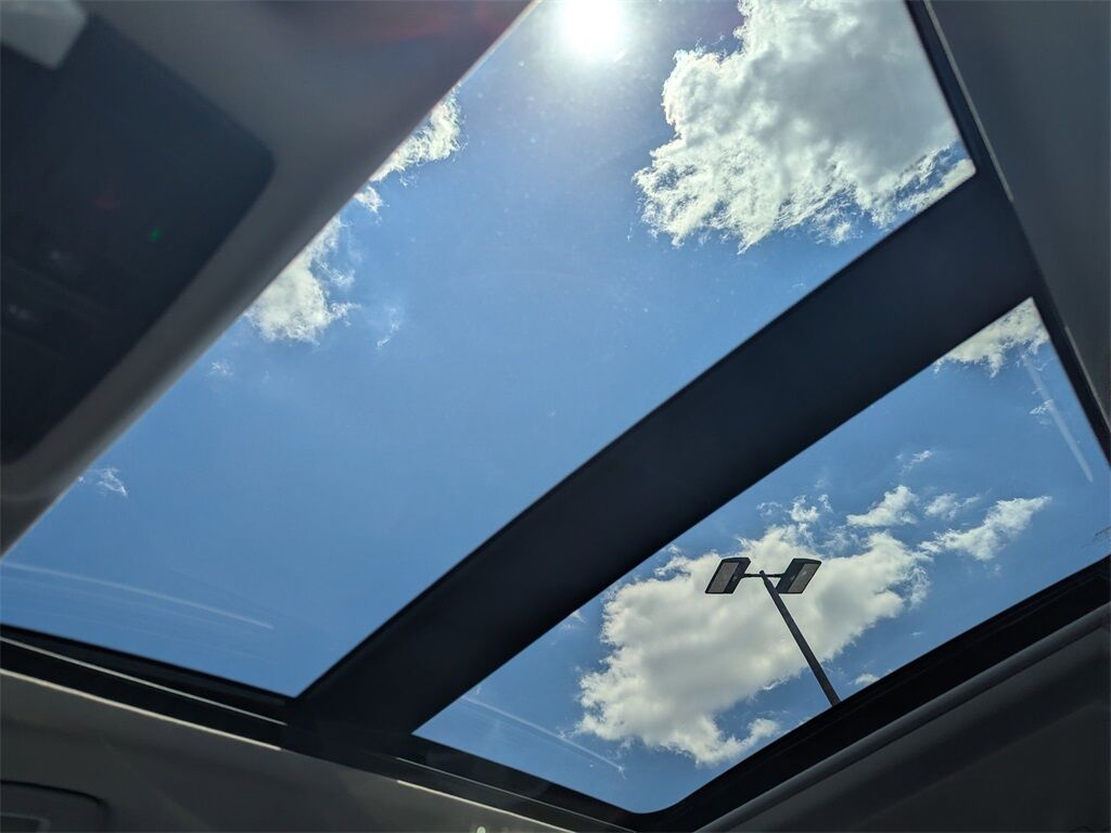 2025 Nissan Rogue SV Kennesaw GA