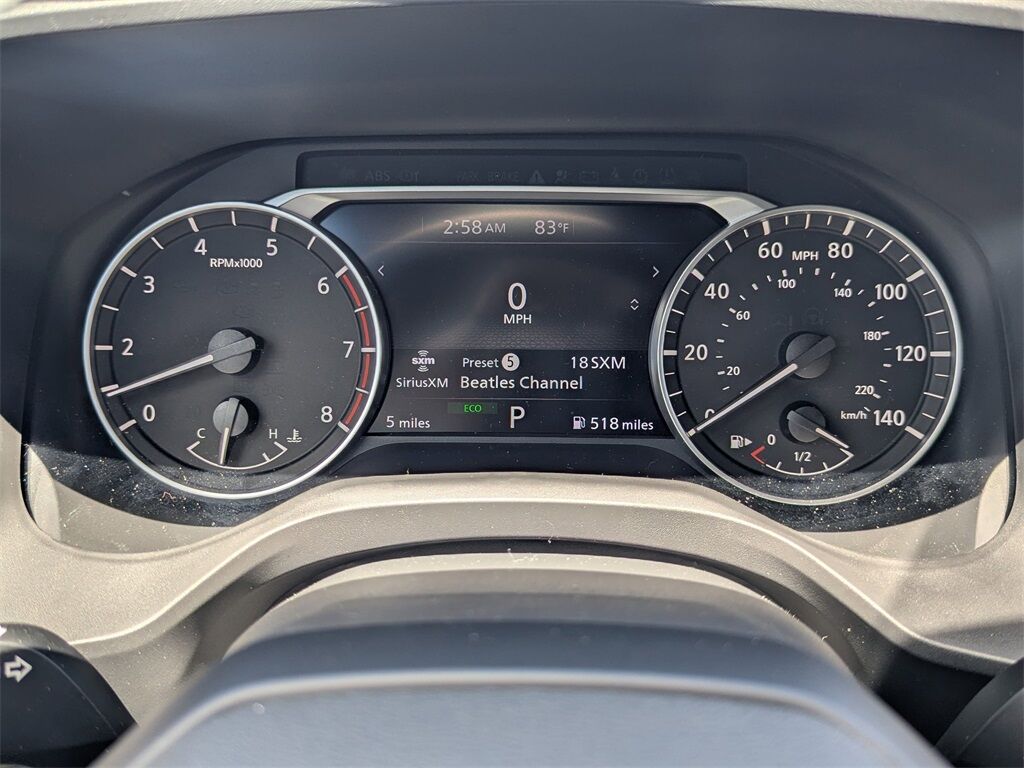 2025 Nissan Rogue SV Kennesaw GA