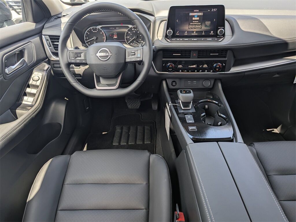 2025 Nissan Rogue SV Kennesaw GA