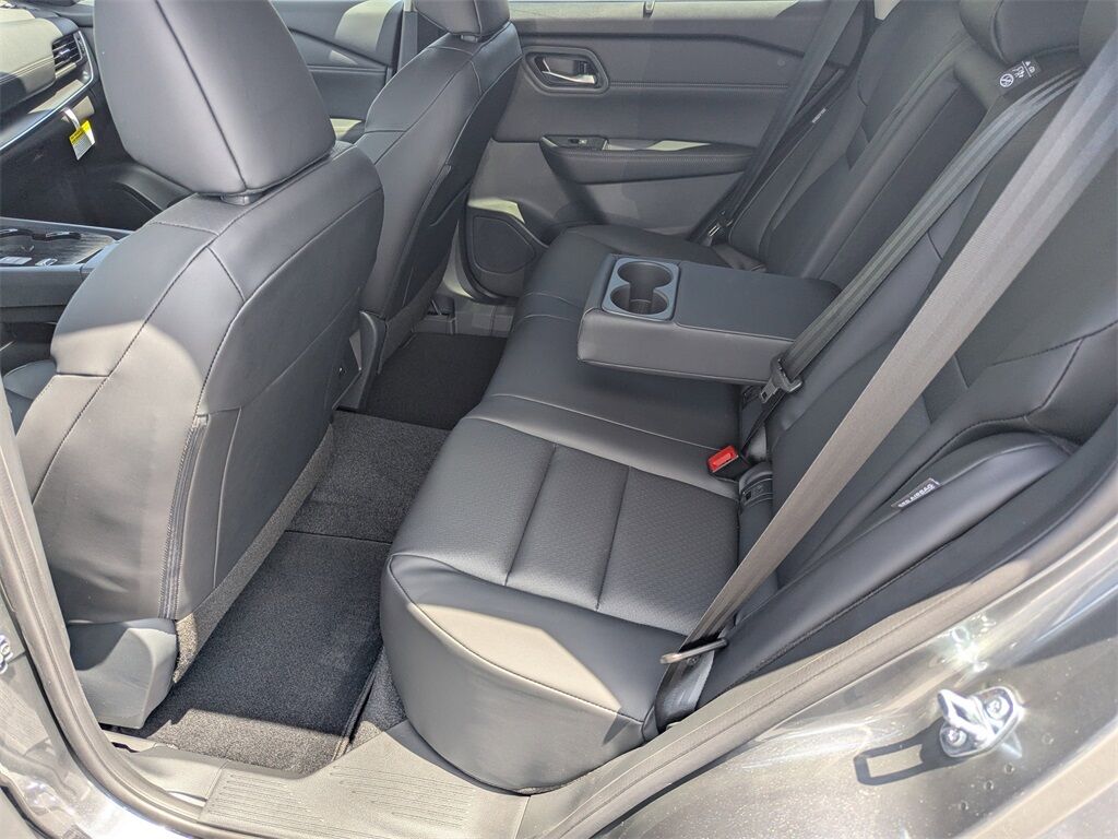 2025 Nissan Rogue SV Kennesaw GA