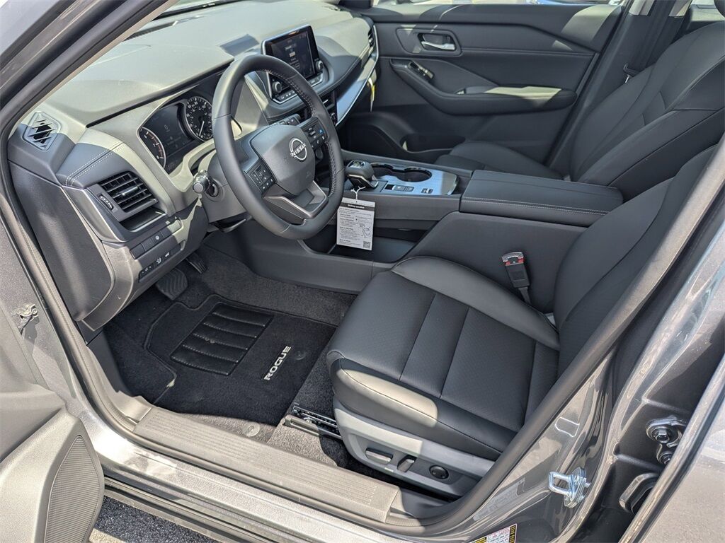 2025 Nissan Rogue SV Kennesaw GA