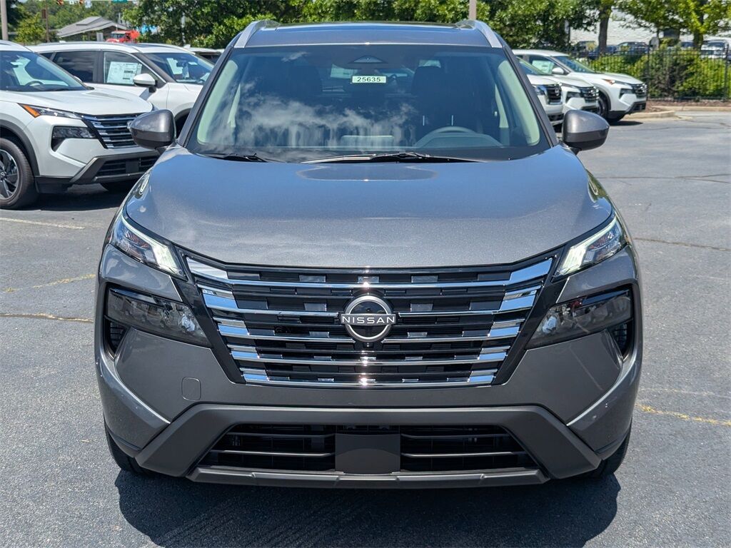 2025 Nissan Rogue SV Kennesaw GA