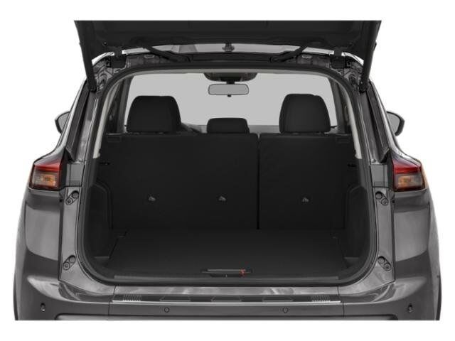 2025 Nissan Rogue SV Kennesaw GA