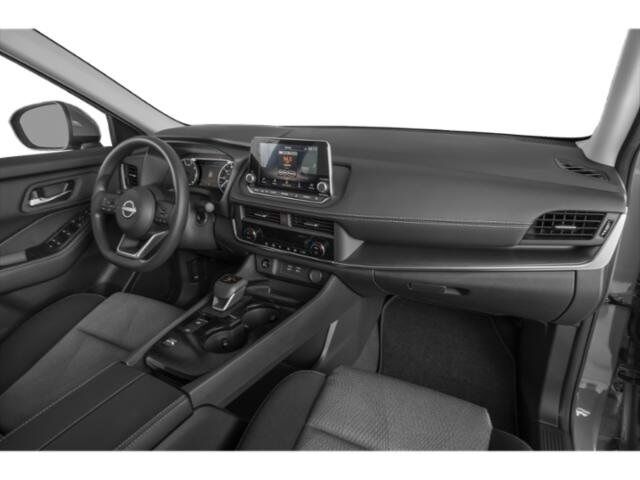 2025 Nissan Rogue SV Kennesaw GA