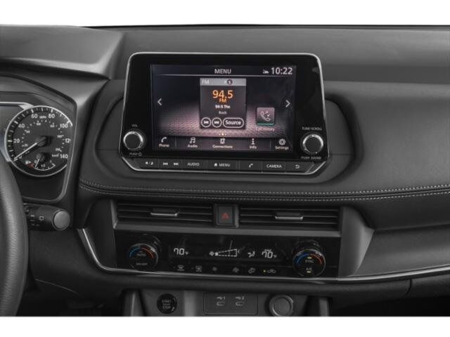 2025 Nissan Rogue SV Kennesaw GA