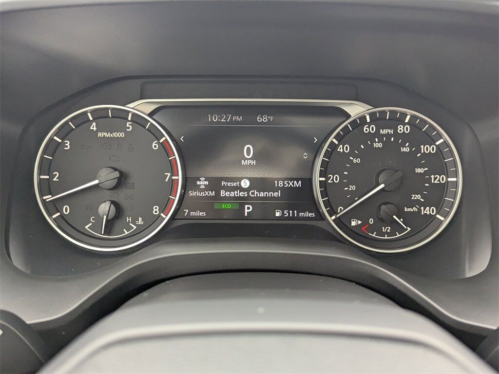 2025 Nissan Rogue SV Kennesaw GA