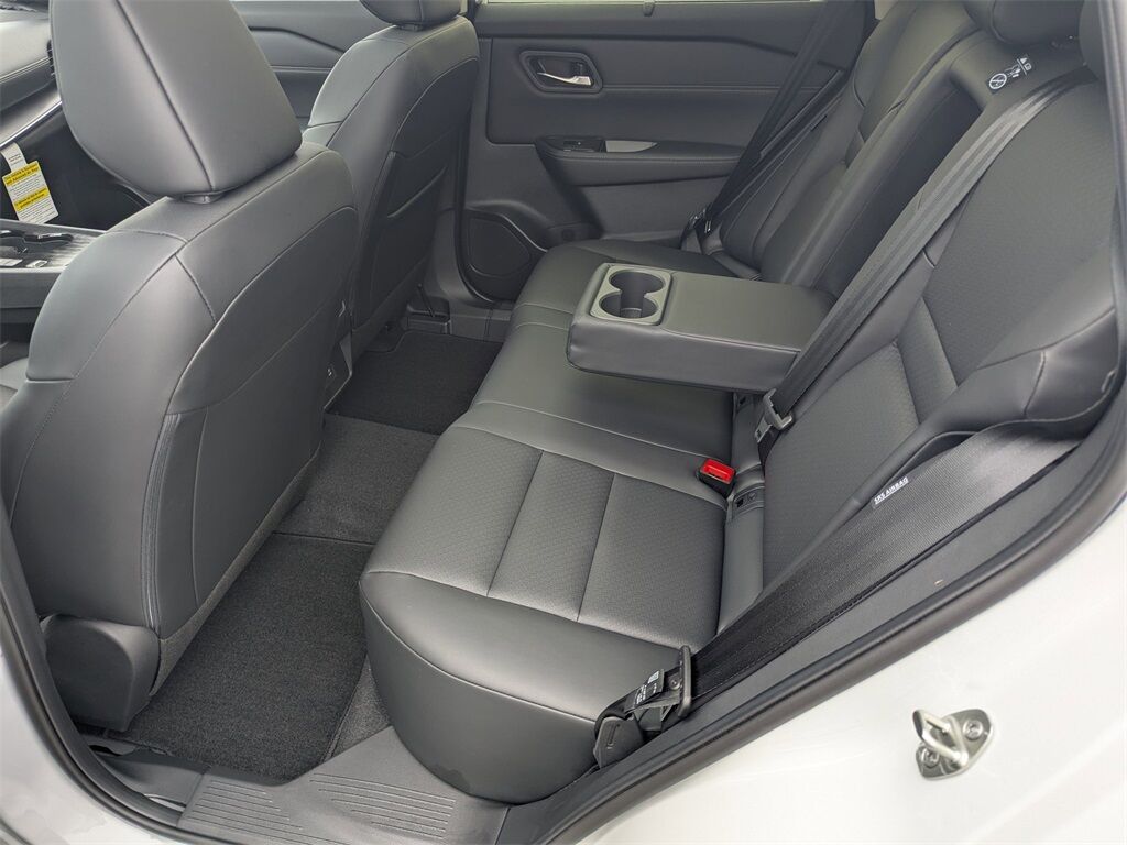 2025 Nissan Rogue SV Kennesaw GA