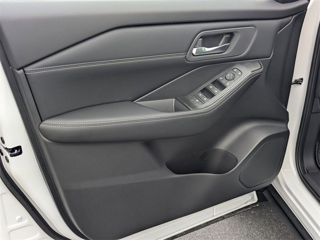 2025 Nissan Rogue SV Kennesaw GA