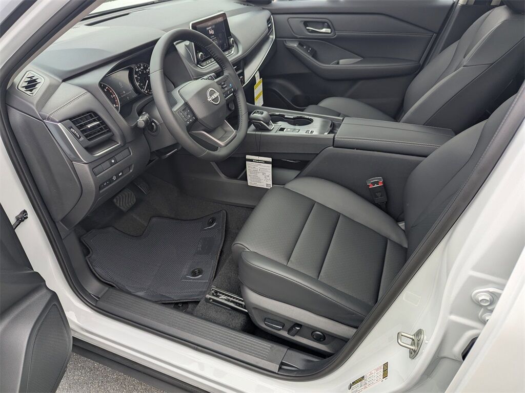 2025 Nissan Rogue SV Kennesaw GA