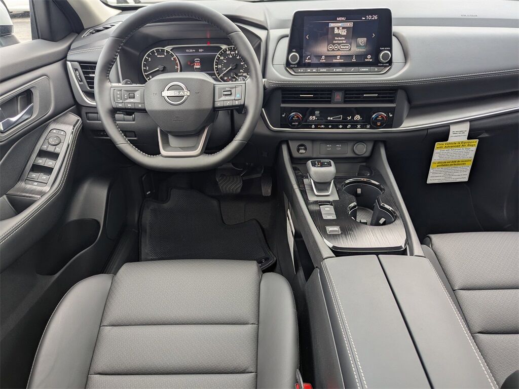 2025 Nissan Rogue SV Kennesaw GA
