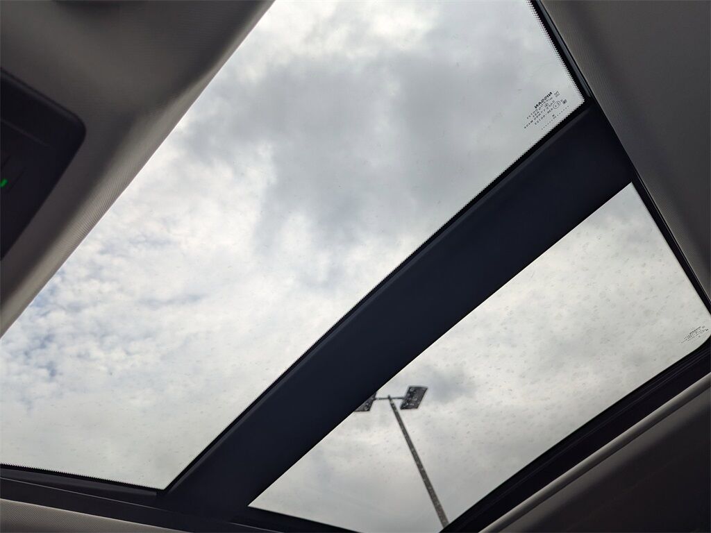 2025 Nissan Rogue SV Kennesaw GA