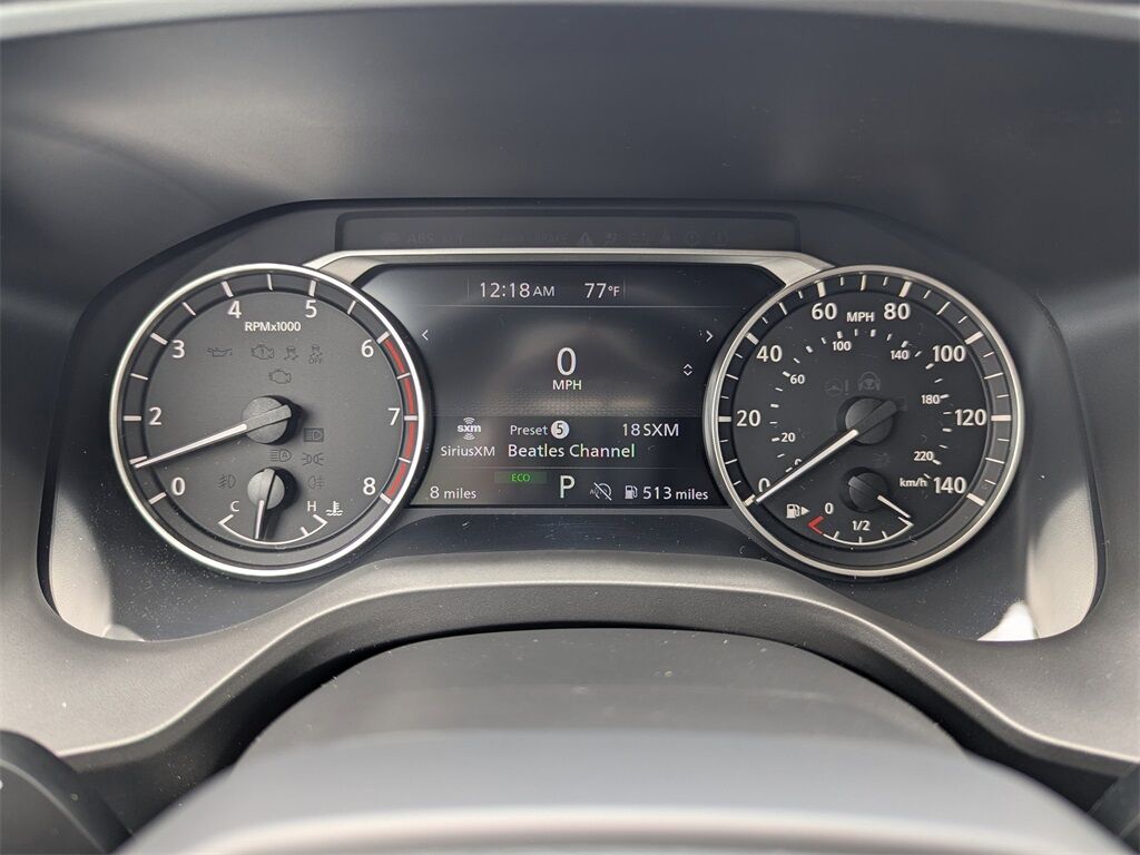 2025 Nissan Rogue SV Kennesaw GA