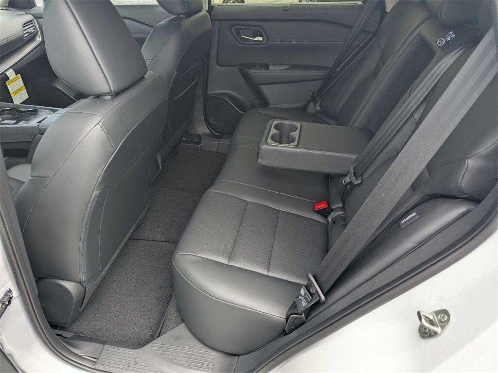 2025 Nissan Rogue SV Kennesaw GA