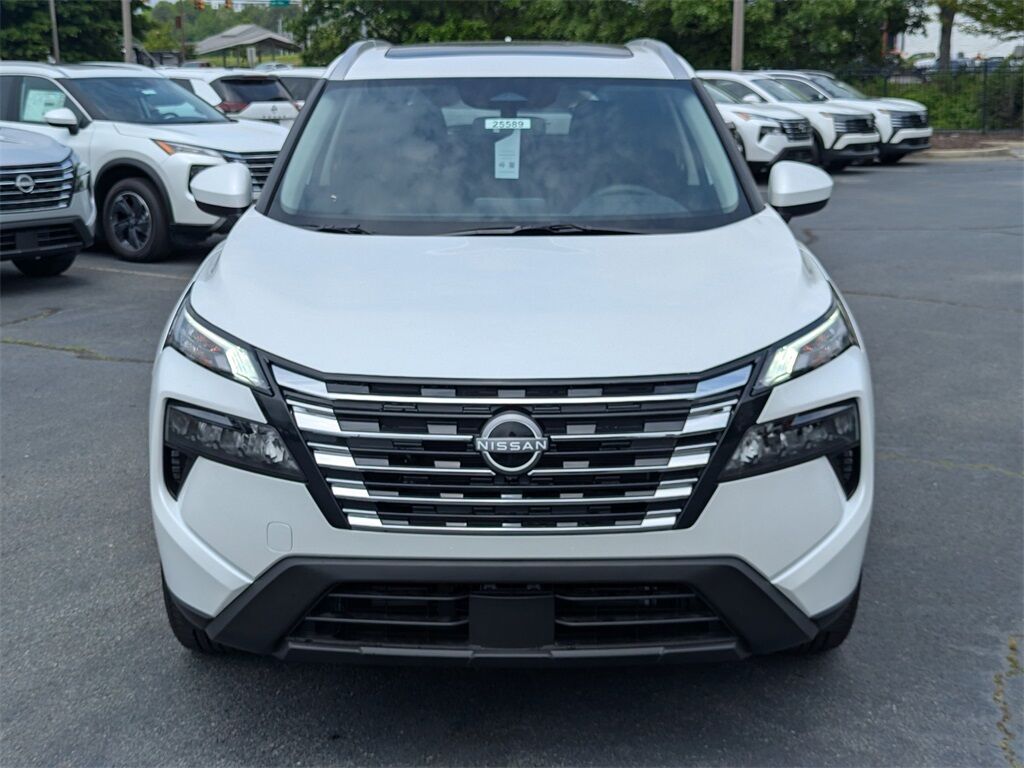 2025 Nissan Rogue SV Kennesaw GA