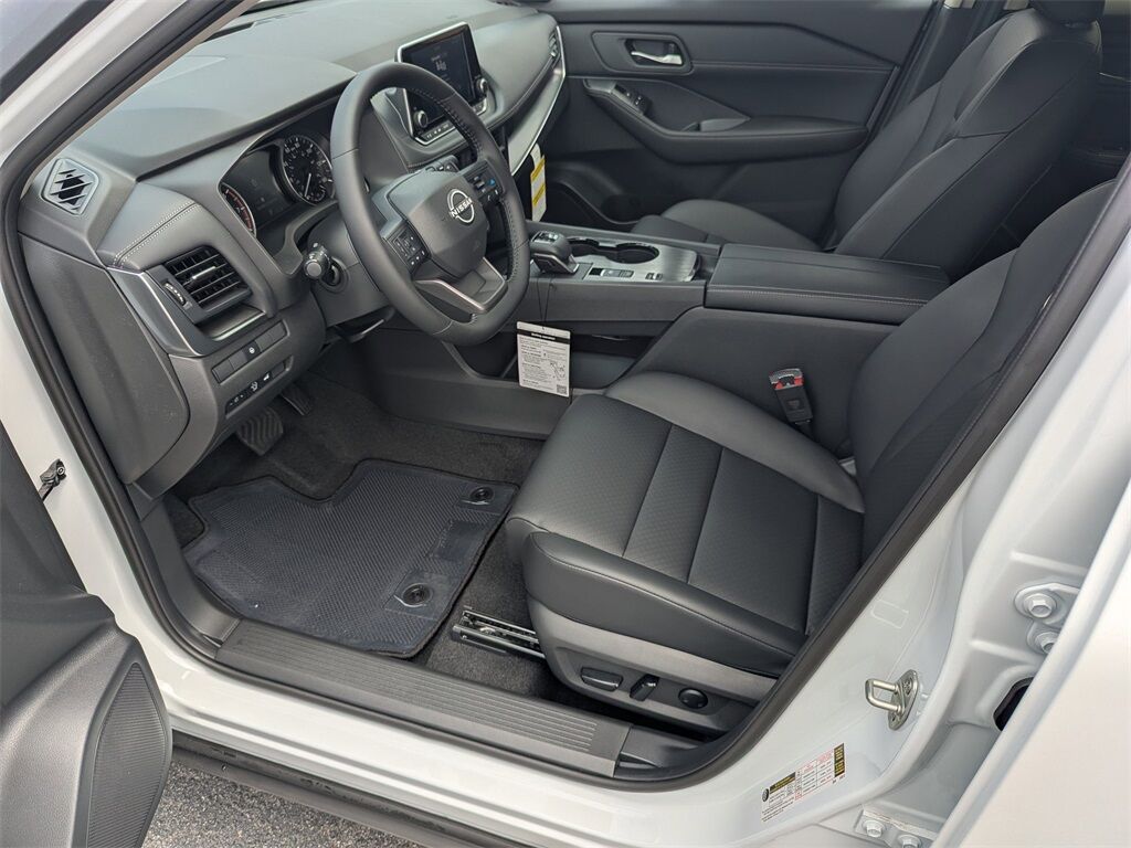 2025 Nissan Rogue SV Kennesaw GA