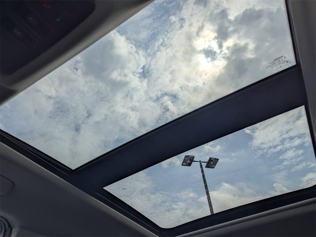 2025 Nissan Rogue SV Kennesaw GA