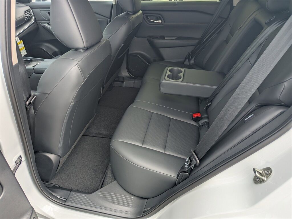 2025 Nissan Rogue SV Kennesaw GA