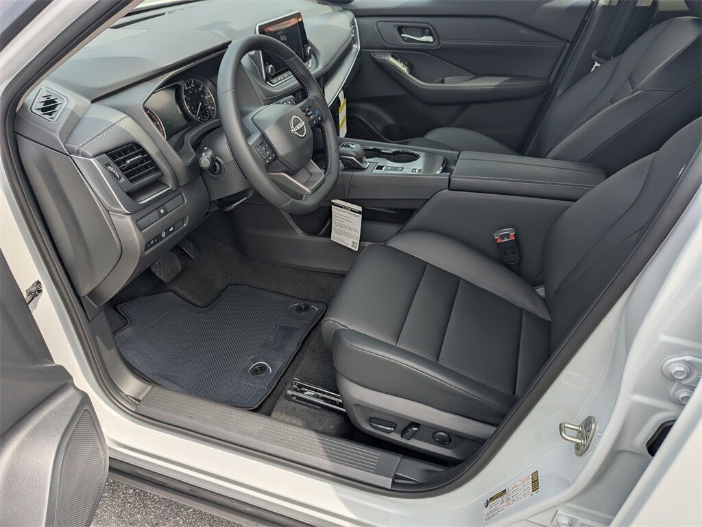 2025 Nissan Rogue SV Kennesaw GA