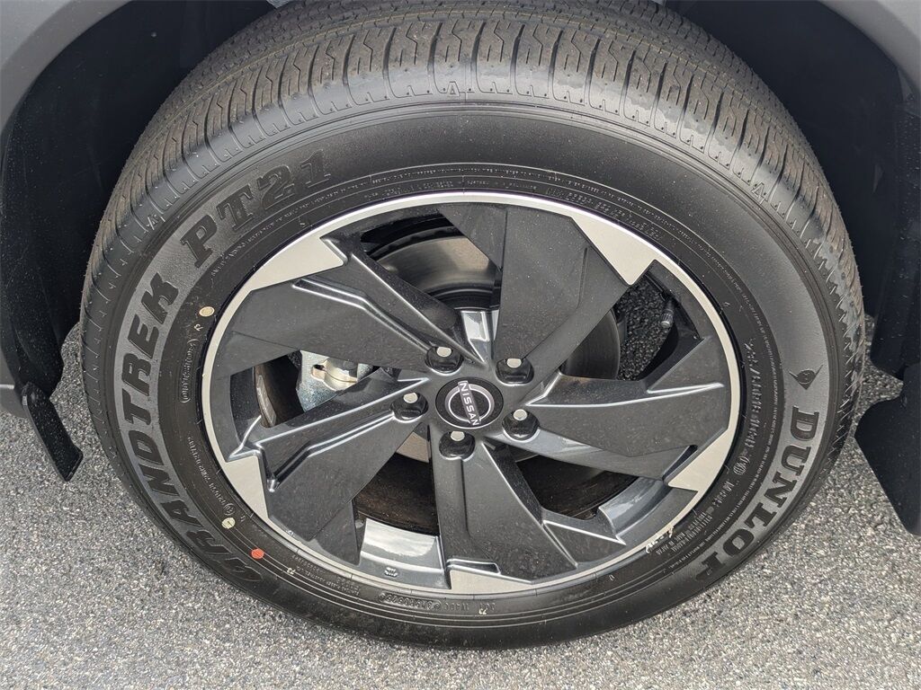 2025 Nissan Rogue SV Kennesaw GA