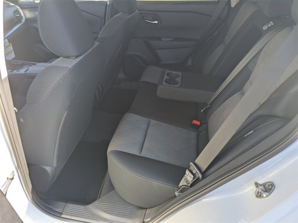 2025 Nissan Rogue SV Kennesaw GA