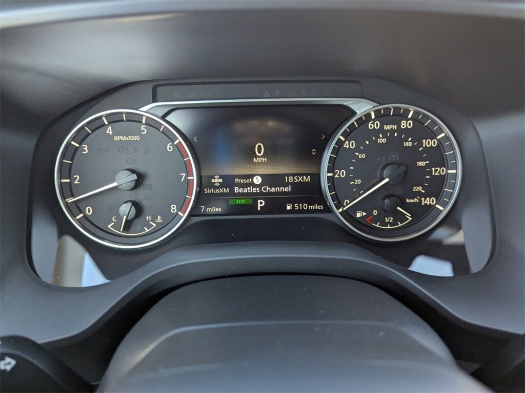 2025 Nissan Rogue SV Kennesaw GA