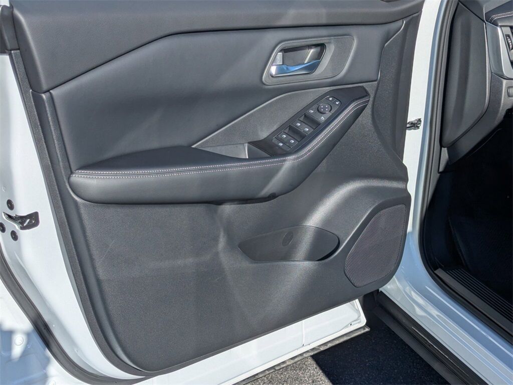 2025 Nissan Rogue SV Kennesaw GA