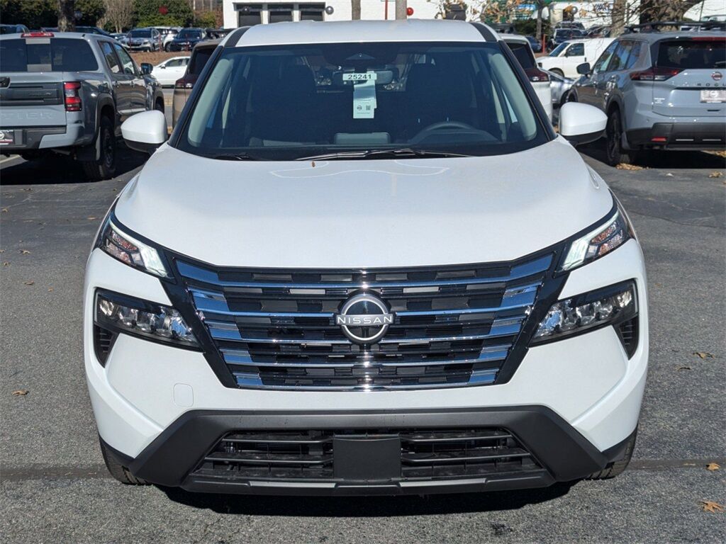 2025 Nissan Rogue SV Kennesaw GA