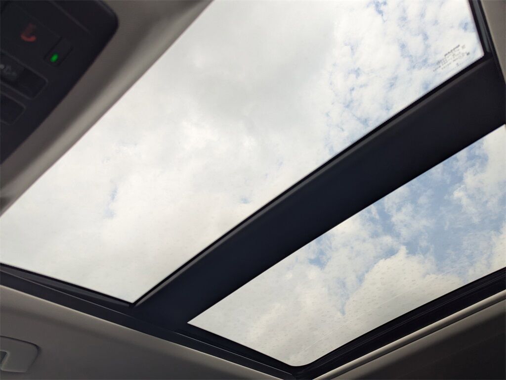 2025 Nissan Rogue SV Kennesaw GA