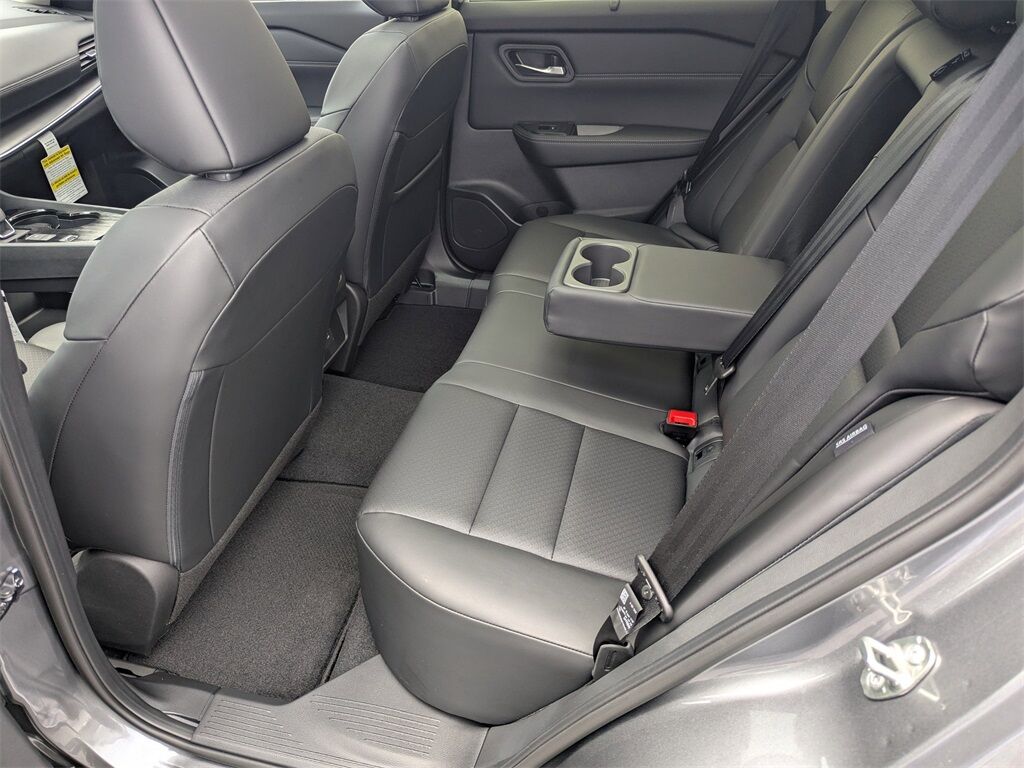 2025 Nissan Rogue SV Kennesaw GA