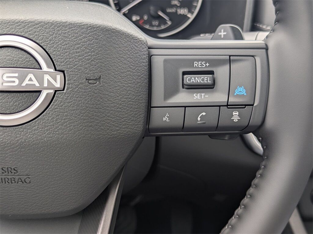 2025 Nissan Rogue SV Kennesaw GA