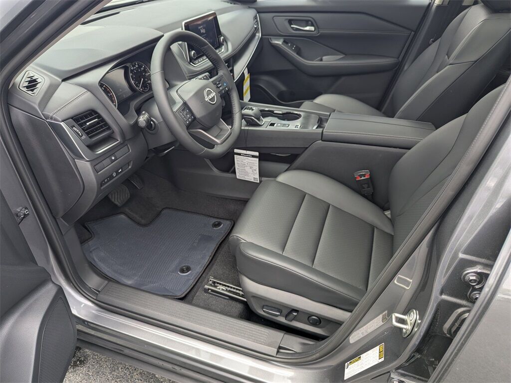 2025 Nissan Rogue SV Kennesaw GA