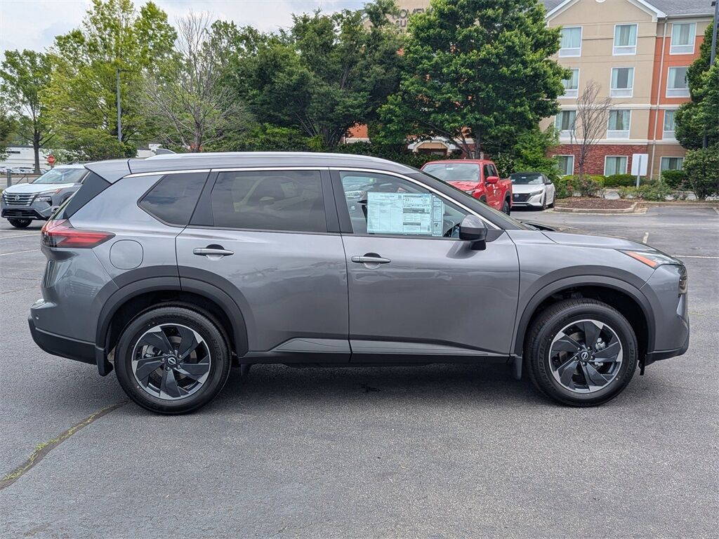 2025 Nissan Rogue SV Kennesaw GA