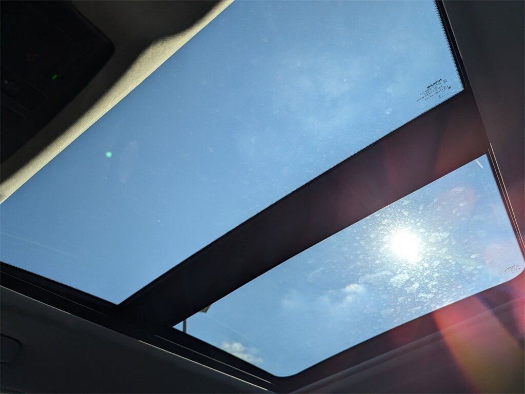 2025 Nissan Rogue SV Kennesaw GA