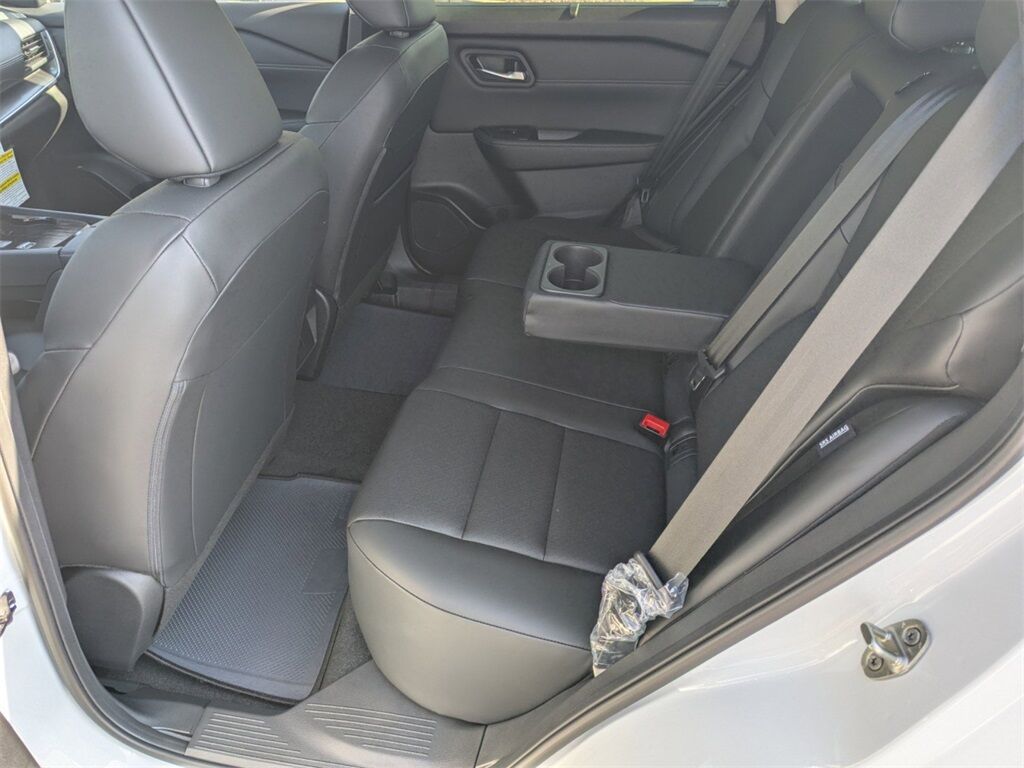 2025 Nissan Rogue SV Kennesaw GA