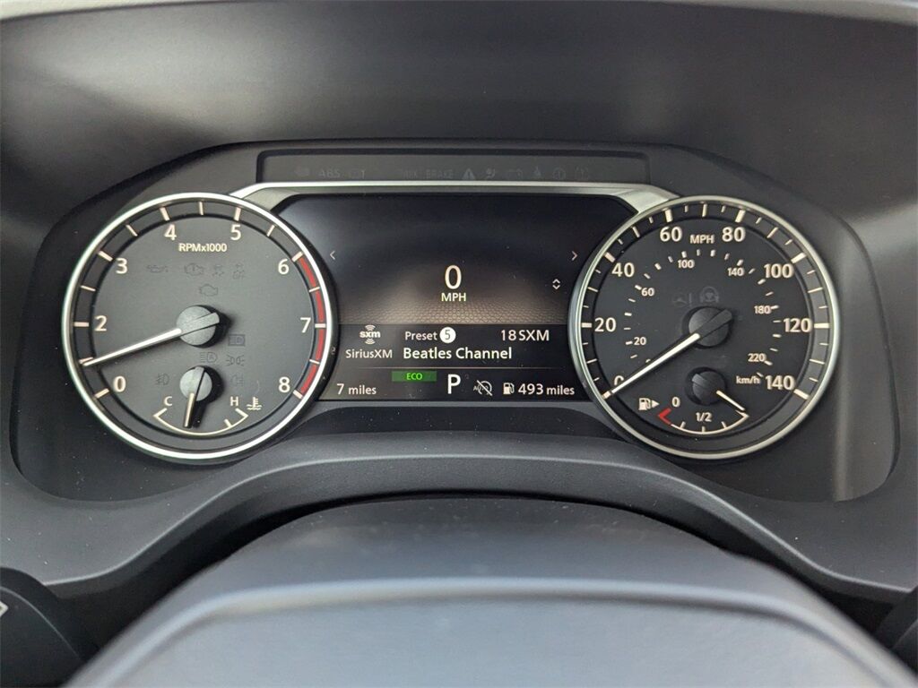 2025 Nissan Rogue SV Kennesaw GA