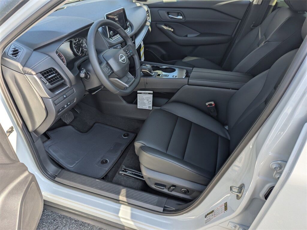 2025 Nissan Rogue SV Kennesaw GA