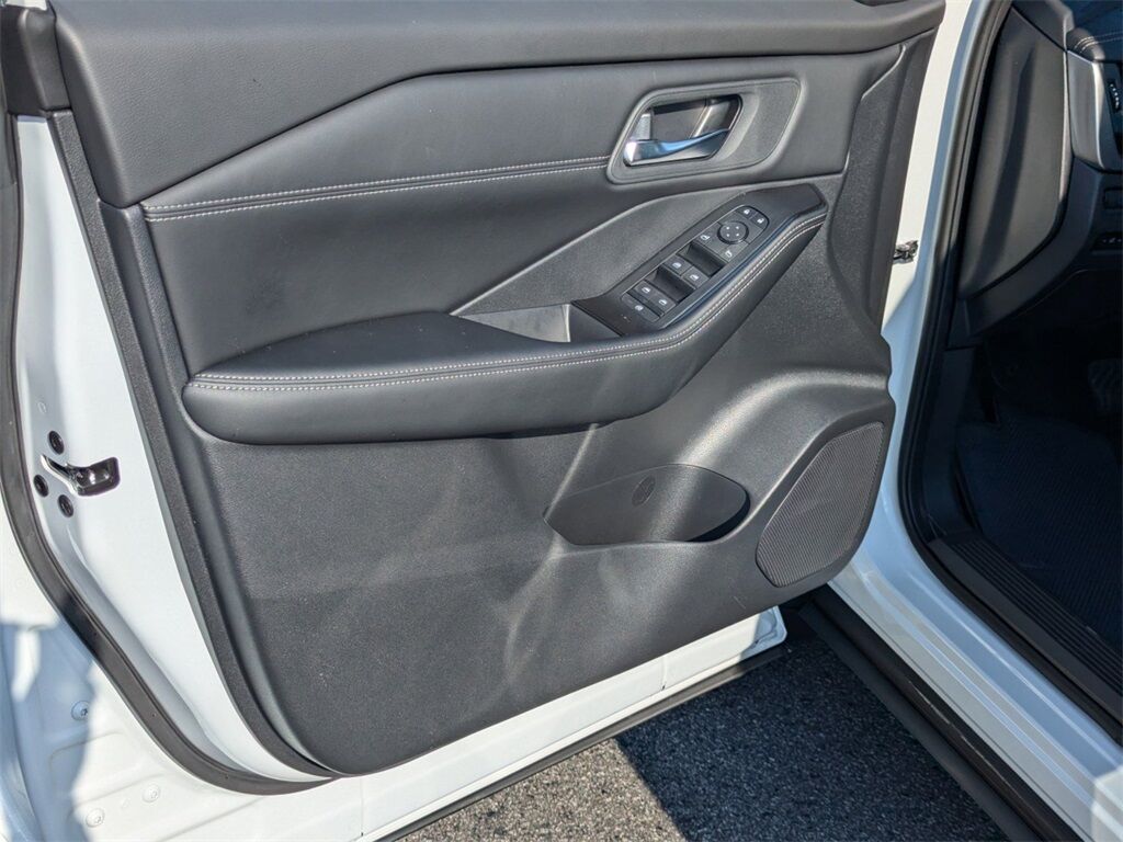 2025 Nissan Rogue SV Kennesaw GA