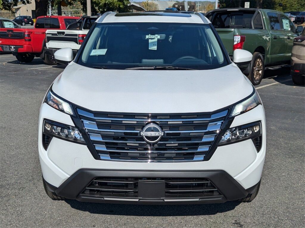 2025 Nissan Rogue SV Kennesaw GA