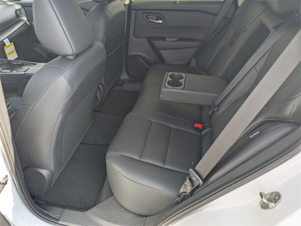 2025 Nissan Rogue SV Kennesaw GA