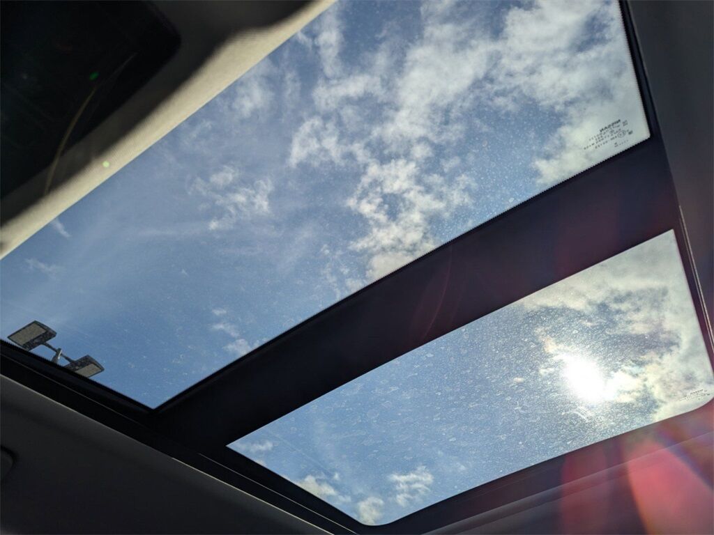 2025 Nissan Rogue SV Kennesaw GA