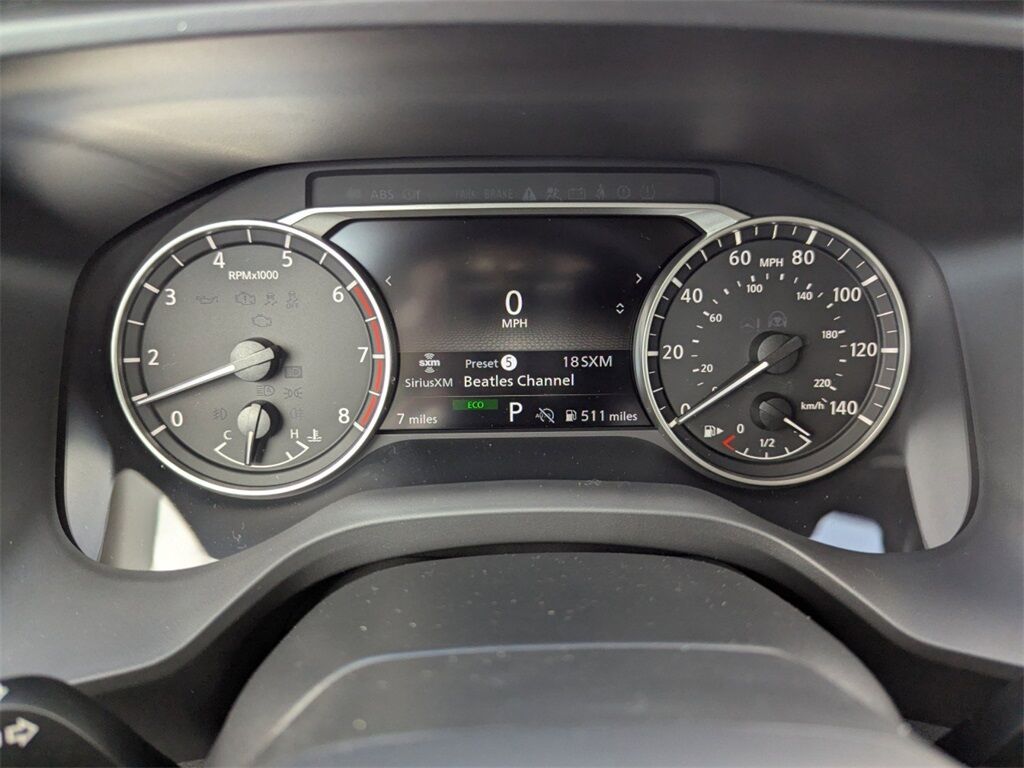 2025 Nissan Rogue SV Kennesaw GA