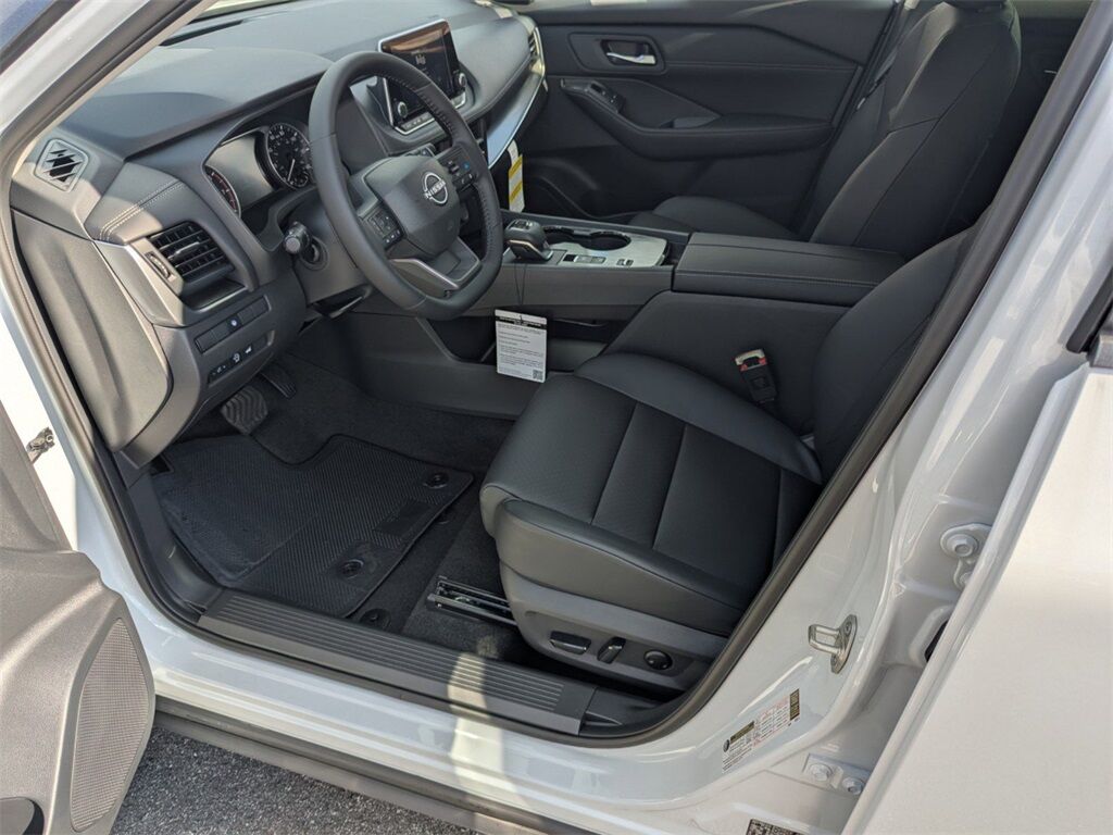 2025 Nissan Rogue SV Kennesaw GA