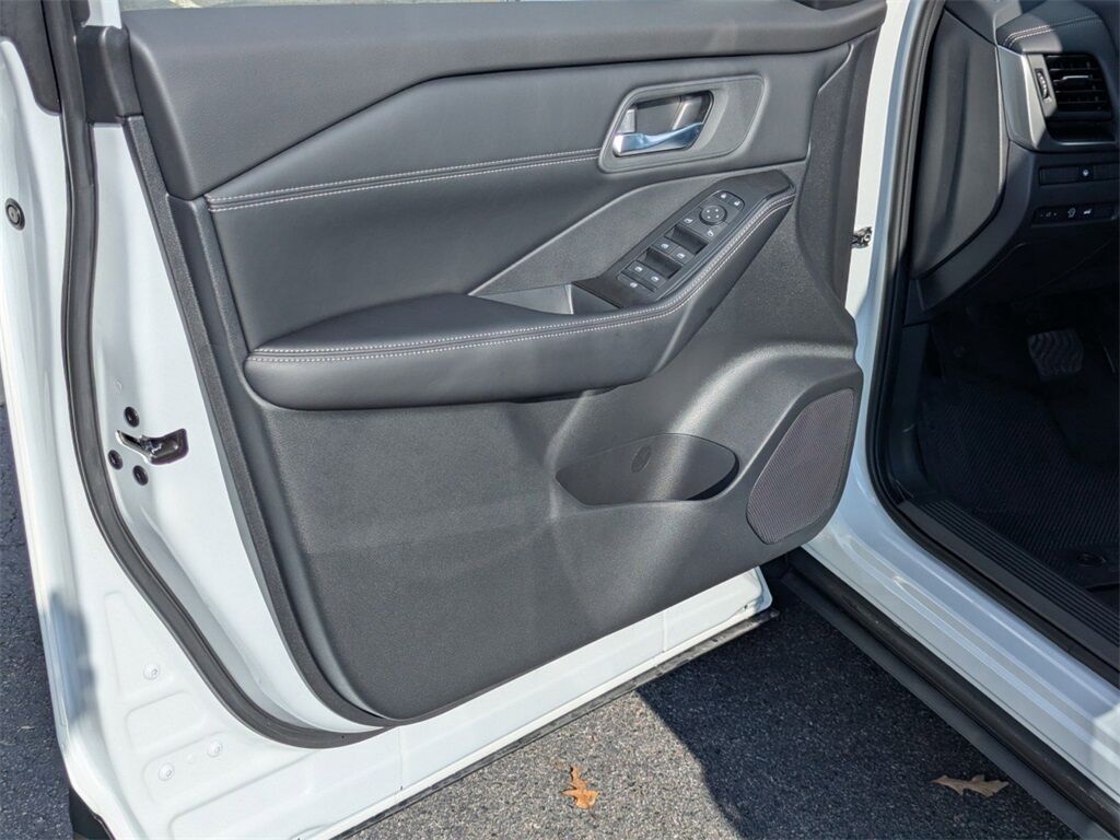 2025 Nissan Rogue SV Kennesaw GA